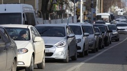 Улицу Чапаева в Ставрополе могут расширить до четырёх полос