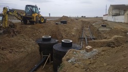 В ауле на Ставрополье построят новый водовод