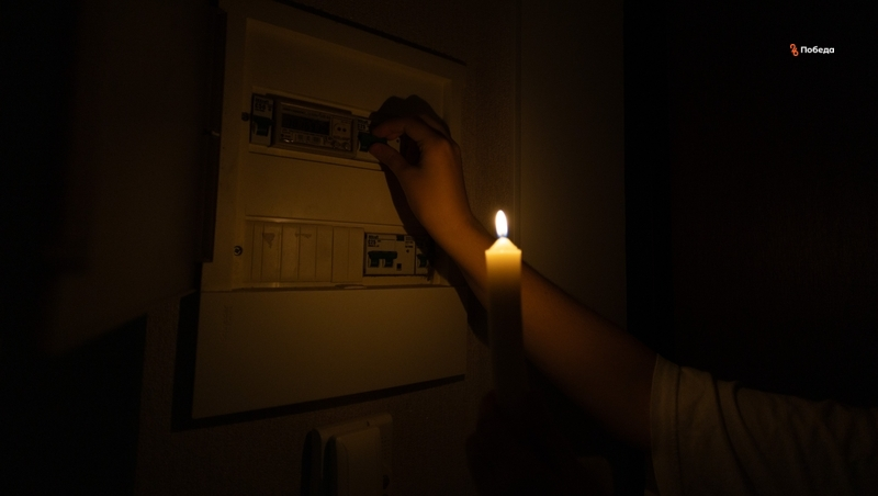 В ряде населённых пунктов Ставрополья не будет света до вечера 13 октября