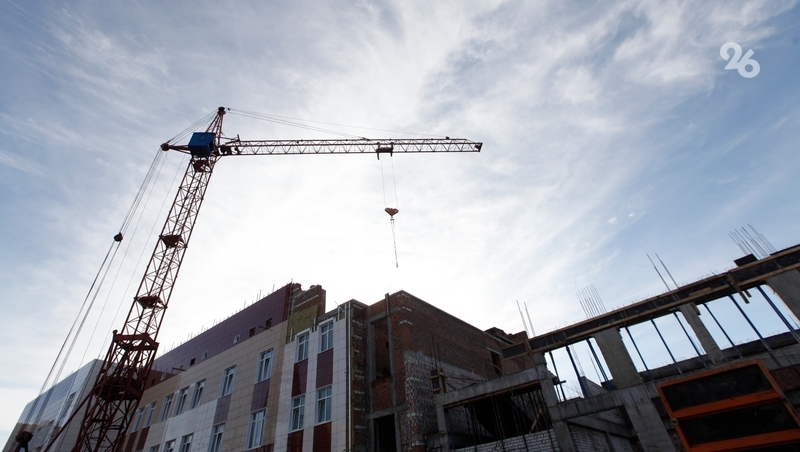 Модернизация шести соцобъектов завершается в Кисловодске 