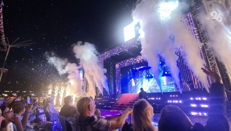 11 команд из разных стран приедут на детский кинофестиваль в Ессентуках