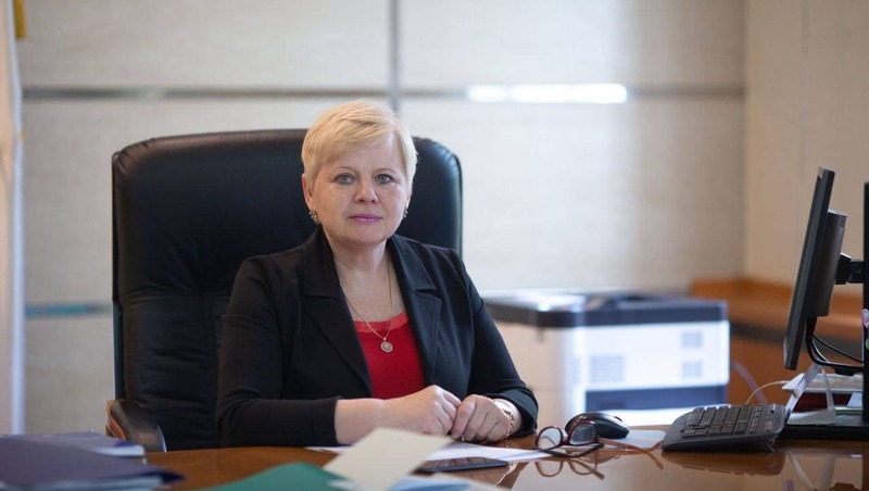 Руководитель СФР по Ставрополью пояснила, какие выплаты и насколько выросли с 1 февраля