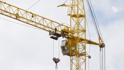 Свыше 1,1 млн кв. м жилья ввели в эксплуатацию на Ставрополье