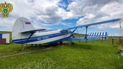 На Ставрополье парашютист погиб при приземлении, прокуратура проводит проверку