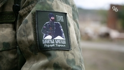 Губернатор Ставрополья: Бригада «Терек» прошла славный боевой путь