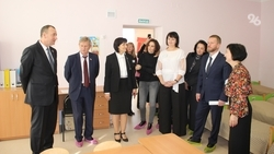 Новый детский сад, строящаяся школа, уютный сквер и лицей с бассейном: как развивается Железноводск