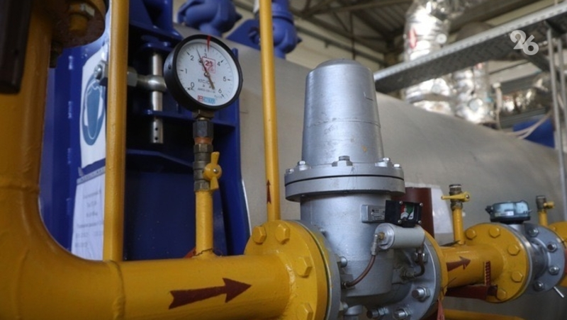 Глава Ставрополья поручил качественно подготовиться к отопительному сезону-2026