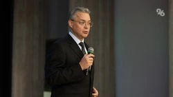 Глава Ставрополья вручил блокаднице из Армении сертификат на лечение в санатории