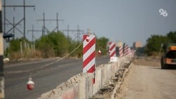 Глава Ставрополья поручил отремонтировать съезд дороги в микрорайоне Ессентуков