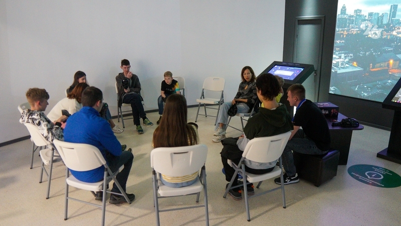 Губернатор Ставрополья поддержал идею проводить квесты для детей в музеях