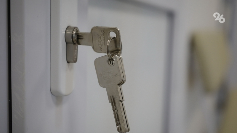 Бастрыкин возмутился исключением многодетной семьи в Осетии из очереди на жильё