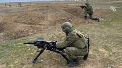 Боец СВО из Ингушетии рассказал о новом батальоне «Эрзи»