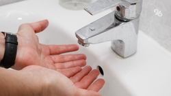 Проблему со слабым напором воды пытаются решить в Изобильненском округе