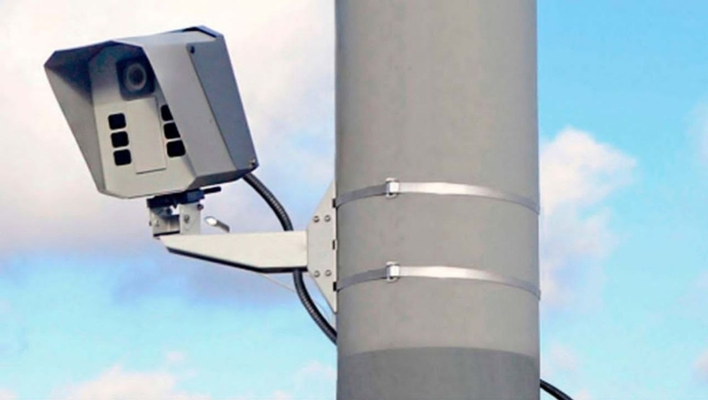 Больше 240 комплексов фотовидеофиксации установили на дорогах Ставрополья