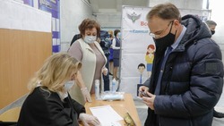 В 2022 году на Ставрополье планируют заключить почти 4,4 тысячи соцконтрактов
