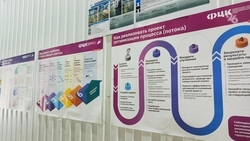 К концу года ещё на 10 предприятиях Ставрополья внедрят бережливое производство 