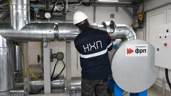 Производство промышленной кислоты запустили в Невинномысске