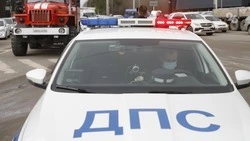 Ограничения на проезд после схода селя сняты в Новоселицком округе