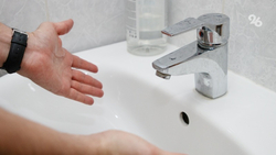 Авария в Ставрополе оставила без воды Шпаковский округ