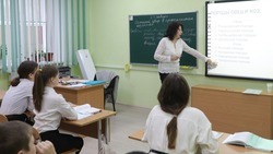 В коррекционную школу на Ставрополье детей привозят даже из столицы