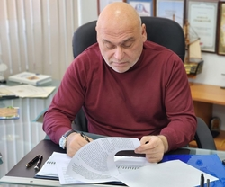 Ставропольская общественная палата и реготделение «Ассамблеи народов России» усилят работу наблюдателей на выборах президента