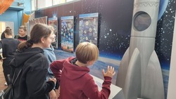 Ставропольским школьникам провели экскурсию по космодрому «Восточный»