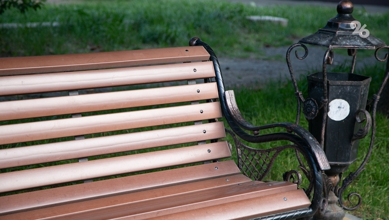 Замглавы миндора Ставрополья: «Запрос на благоустройство очень большой»