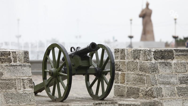 Панно «Поколения победителей» установят во всех муниципалитетах Ставрополья