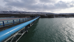 Прокуратура начала проверку по факту коммунальной аварии в Пятигорске