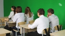 Курсы абазинского языка открыли в Кисловодске