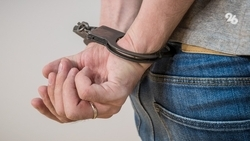 Почти 30 тыс. долларов изъяли у предполагаемого обменщика валюты на Ставрополье