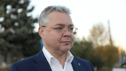 Ставрополье представит СКФО на выставке «Регион-2030» в Москве — губернатор