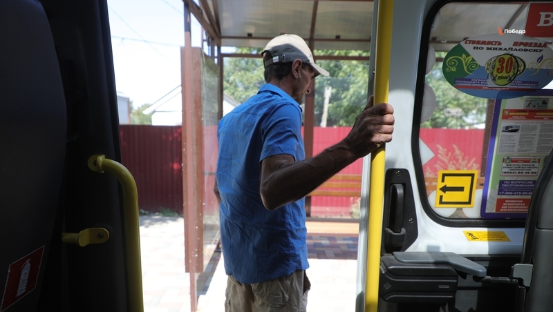 Глава Ставрополья требует разобраться с графиком движения автобусов в выходные
