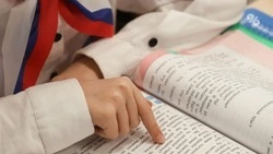 Ставропольчанка стала призёром Международной олимпиады по татарскому языку