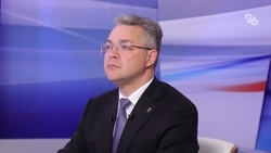 Политолог Фетисов: глава Ставрополья показал решения, полезные и другим регионам