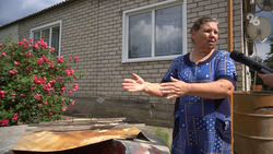 Ни водовода, ни водовоза: в ставропольском селе пожаловались на отсутствие воды