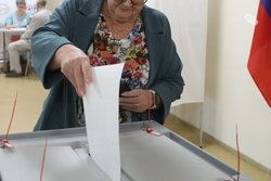 Александр Брод: 7 тысяч человек следили за прозрачностью выборов на Ставрополье