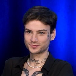 Певца Xolidayboy позвали служить в диверсионно-штурмовую бригаду — SHOT