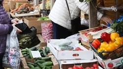 Ярмарка выходного дня откроется для ставропольчан 12 апреля