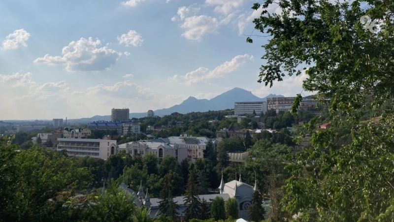 Туристический информационный центр планируют создать в Пятигорске