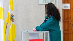 Депутатские мандаты на Ставрополье получат 47 участников и ветеранов СВО 