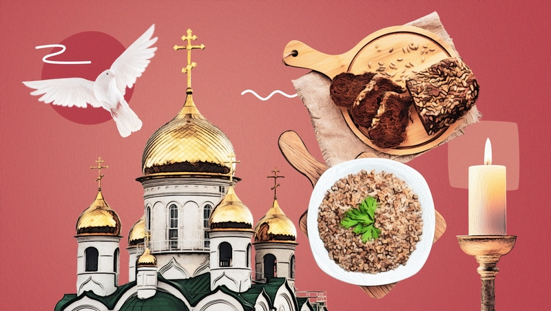 Молиться, рукодельничать и не есть лишнего: что ставропольцам нужно знать о Рождественском посте