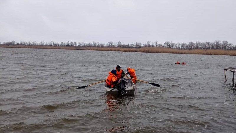 Тело рыбака, пропавшего 13 дней назад, нашли на Ставрополье 