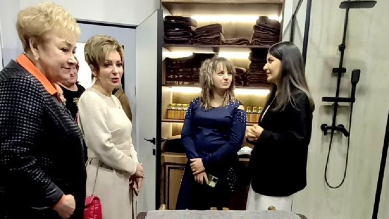 Центр индийской медицины открыли в Кисловодске