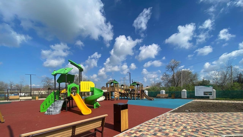 Губернатор Владимиров: На Ставрополье реализуют 36 проектов по благоустройству