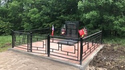 На памятнике десантникам-красноармейцам на горе под Минводами изменят надпись