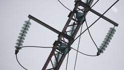 Улица в Ессентуках осталась без света из-за повреждения подземного кабеля