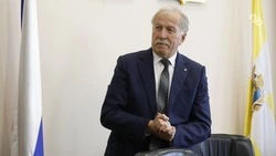 Спикер заксобрания Ставрополья: «Изменения в Трудовом кодексе защитят рабочих»