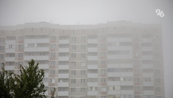 На Ставрополье в начале недели сохранится холодная погода с осадками