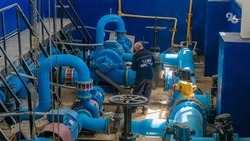 Около 30 тысяч жителей Новоалександровского округа обеспечат качественным водоснабжением 